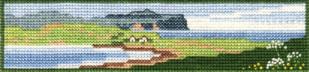 Cross stitch design