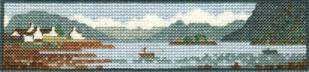 Cross stitch design